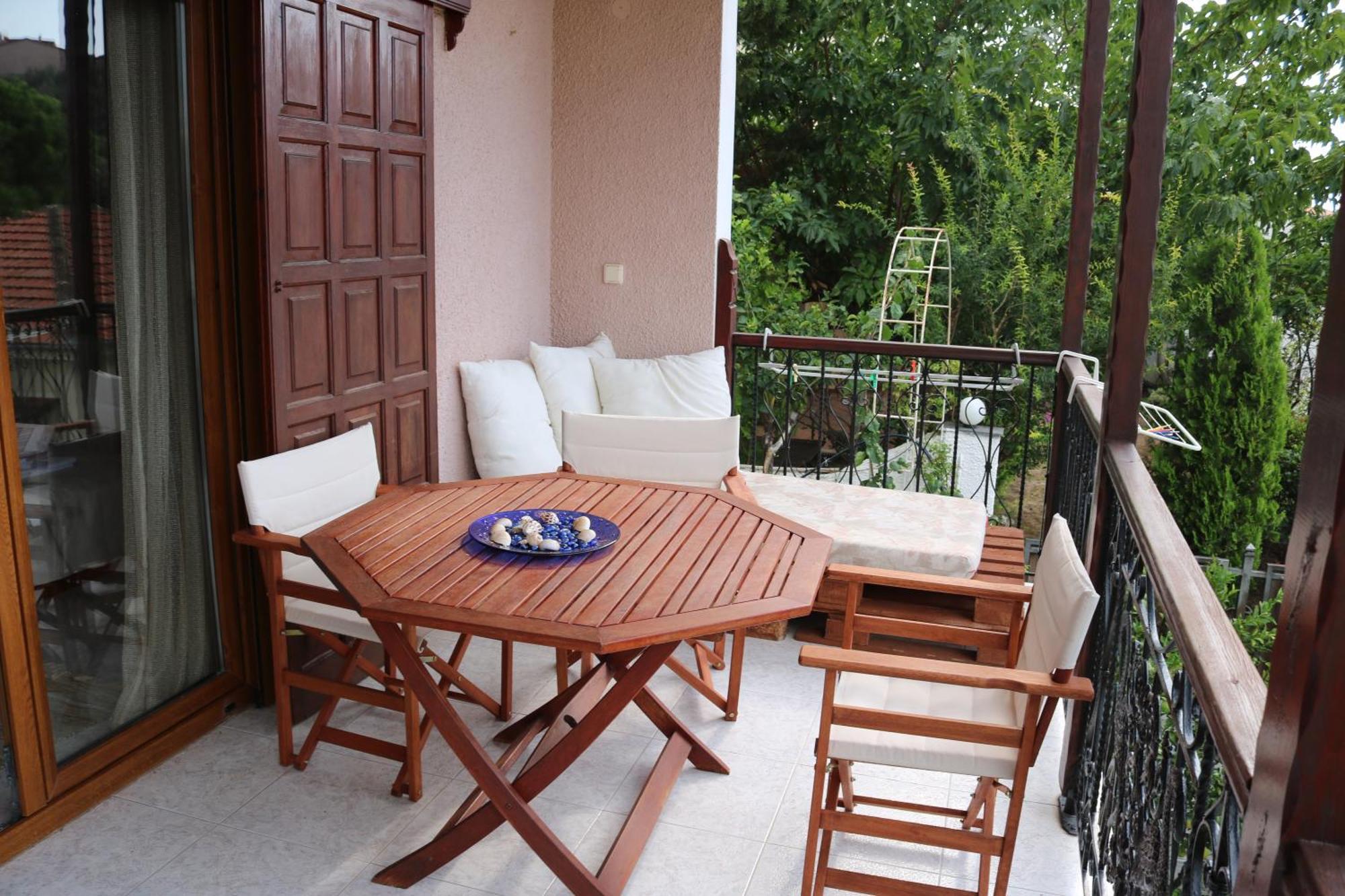 Villa Sofia Marathos (Thessaly) Exterior foto