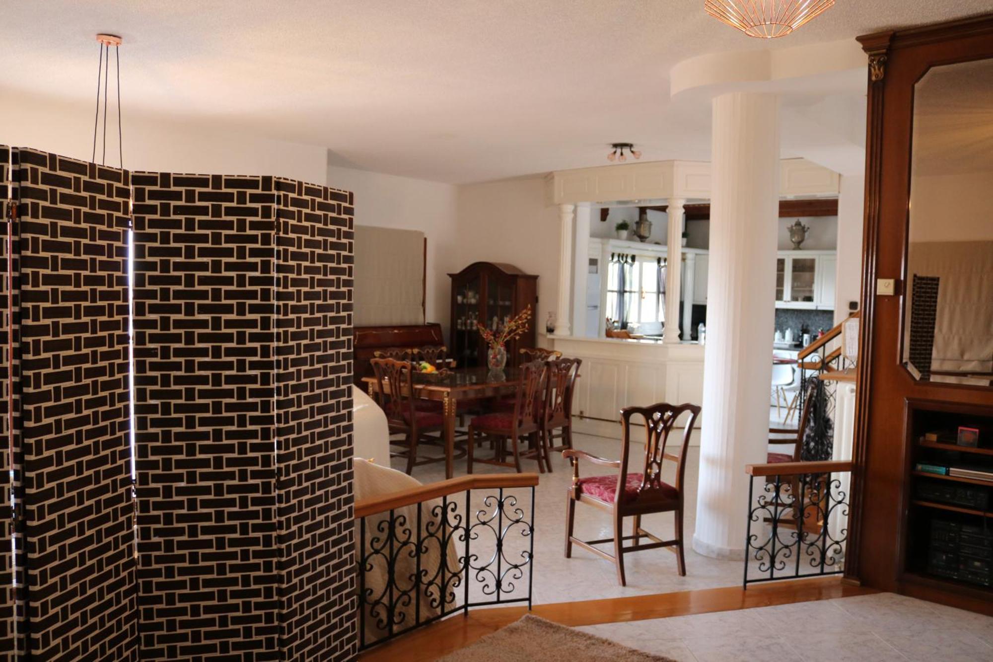 Villa Sofia Marathos (Thessaly) Quarto foto