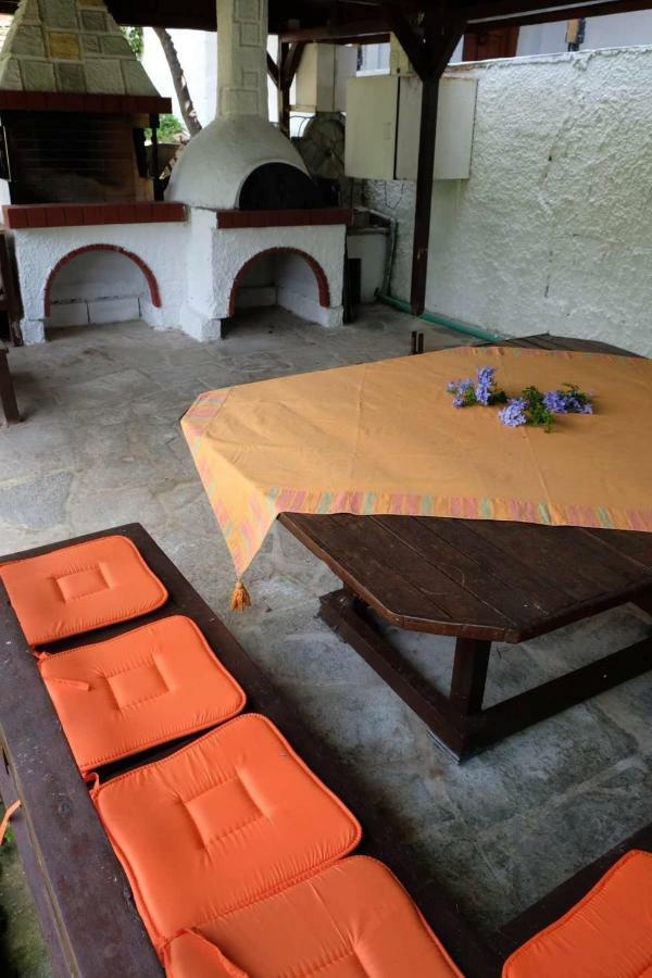 Villa Sofia Marathos (Thessaly) Exterior foto