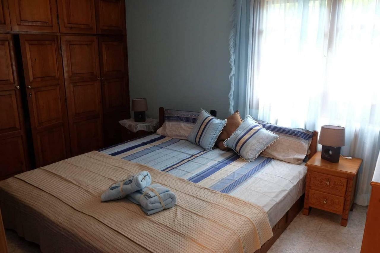 Villa Sofia Marathos (Thessaly) Exterior foto