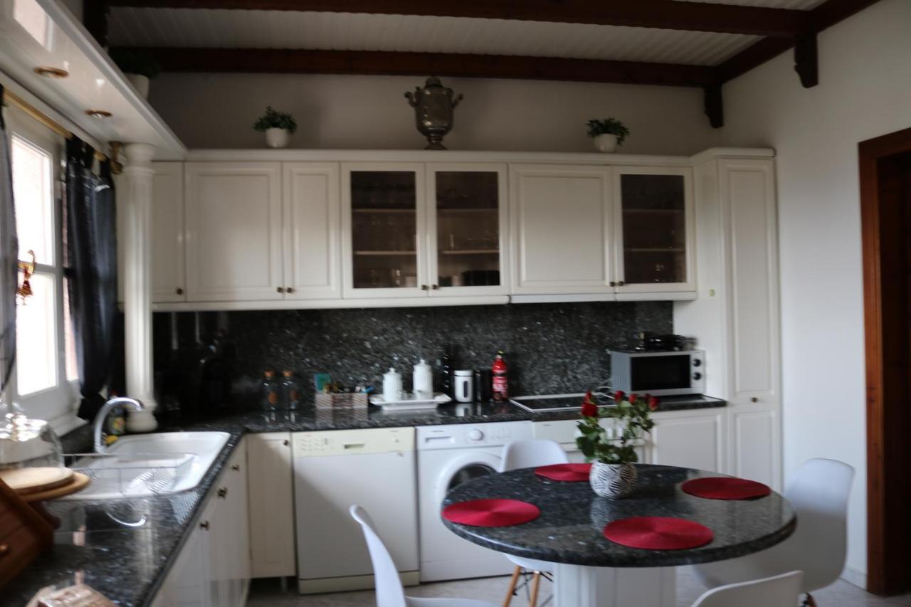 Villa Sofia Marathos (Thessaly) Exterior foto