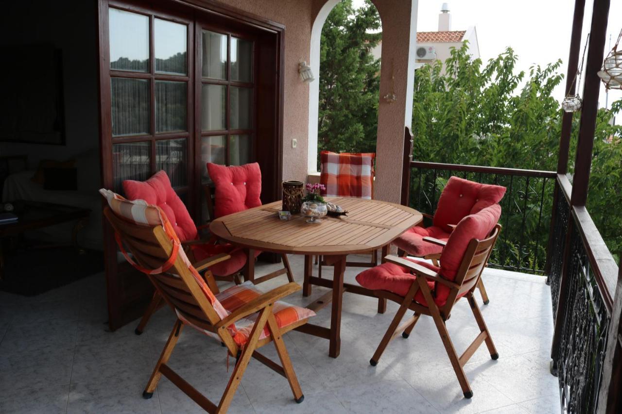Villa Sofia Marathos (Thessaly) Exterior foto