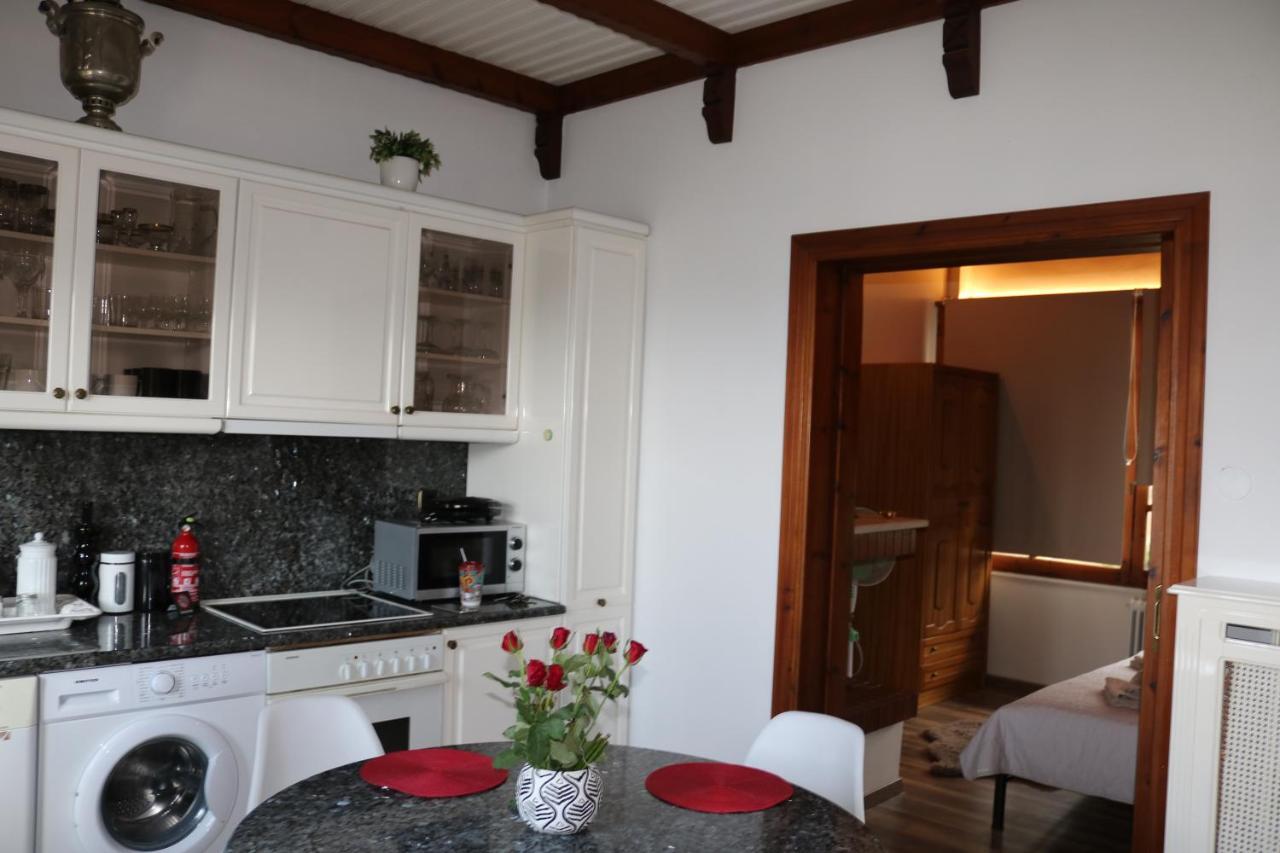 Villa Sofia Marathos (Thessaly) Exterior foto
